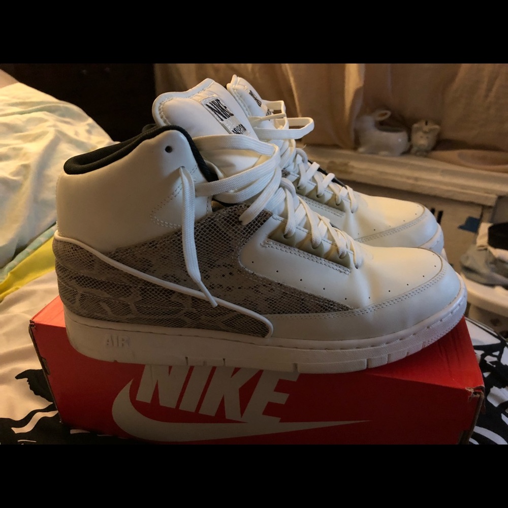 Nike Air Python - image 1
